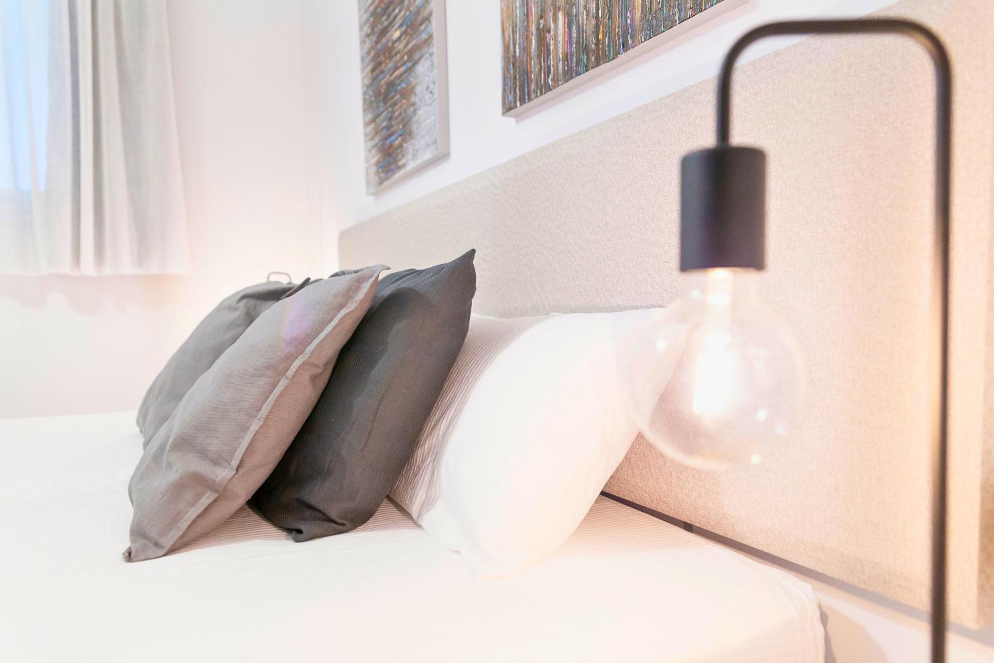 Apartament Andbnb I Junto Al Telesilla, Terraza Con Vistas Y Parking