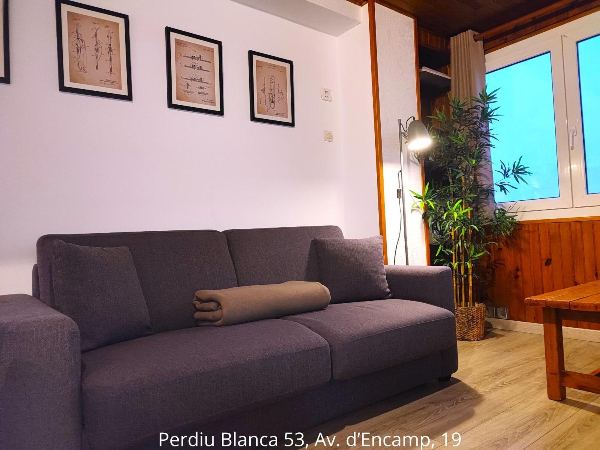 Ac Apartament *