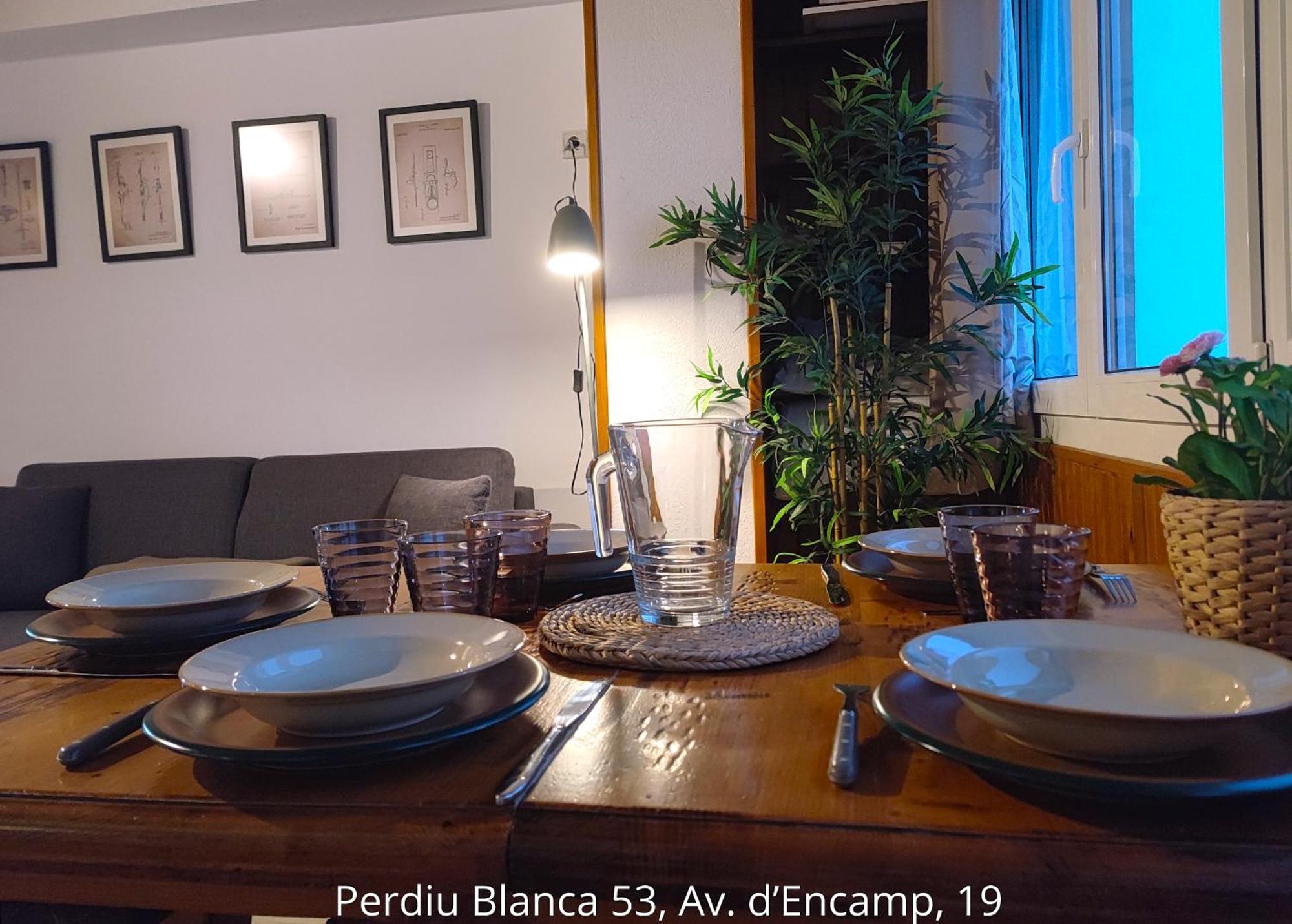Apartament Ac