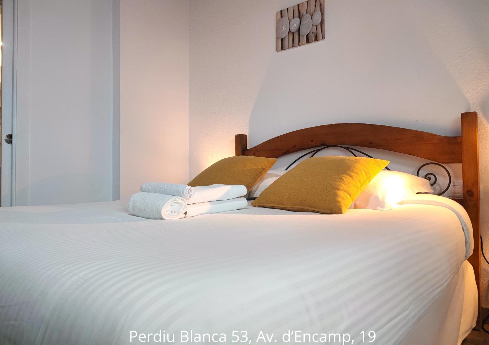 Ac Apartament *