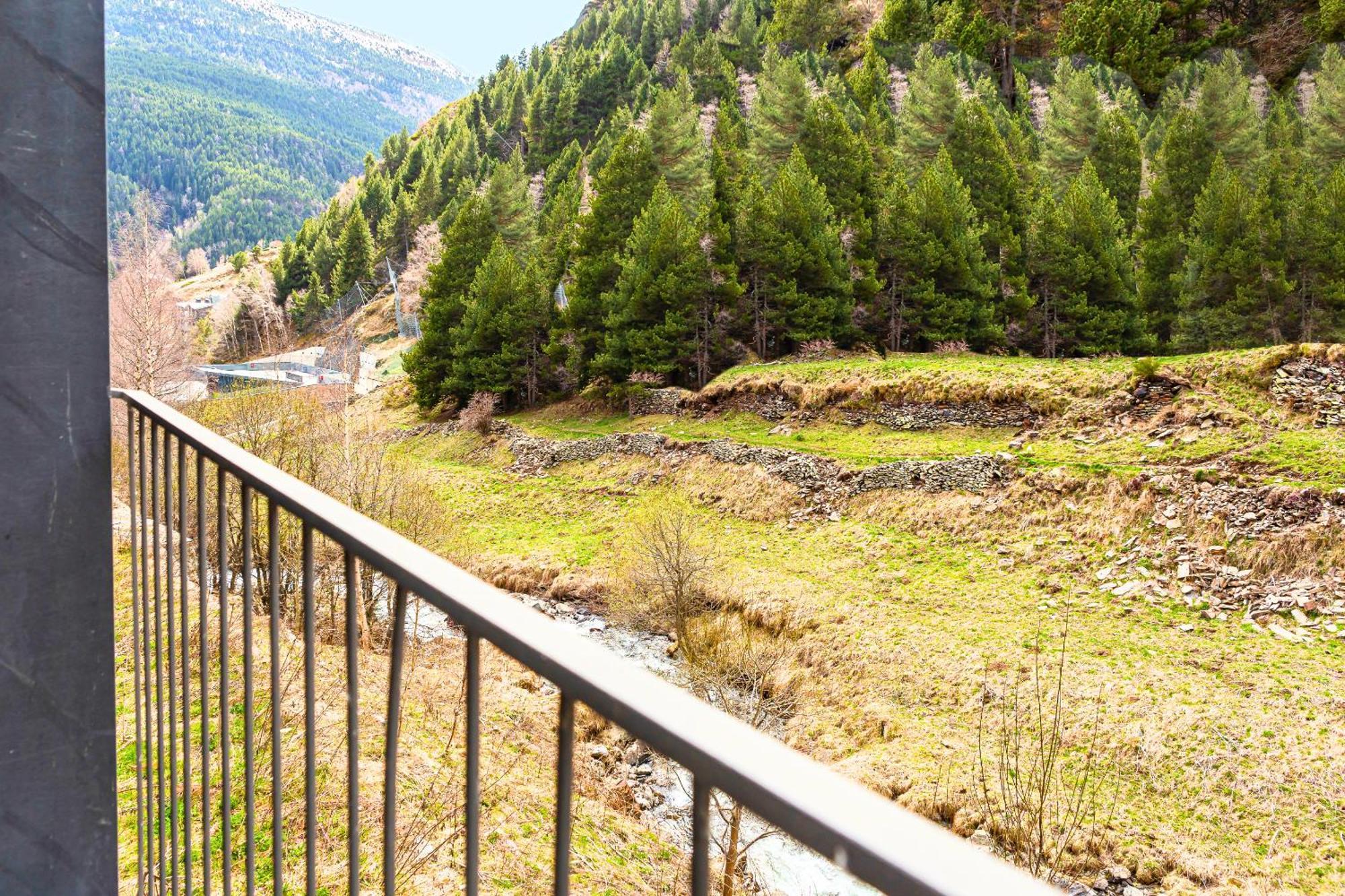 Andbnb I Piso En La Naturaleza, Cerca Del Telesilla Y Parking Gratis * Ransol