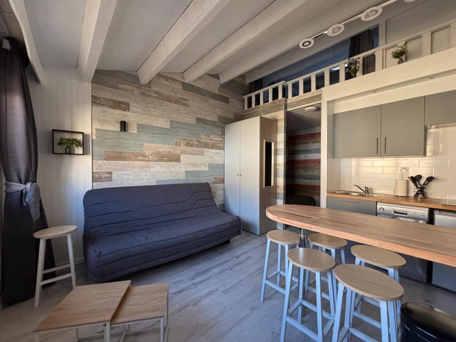 Frontera Blanca Confort Apartment