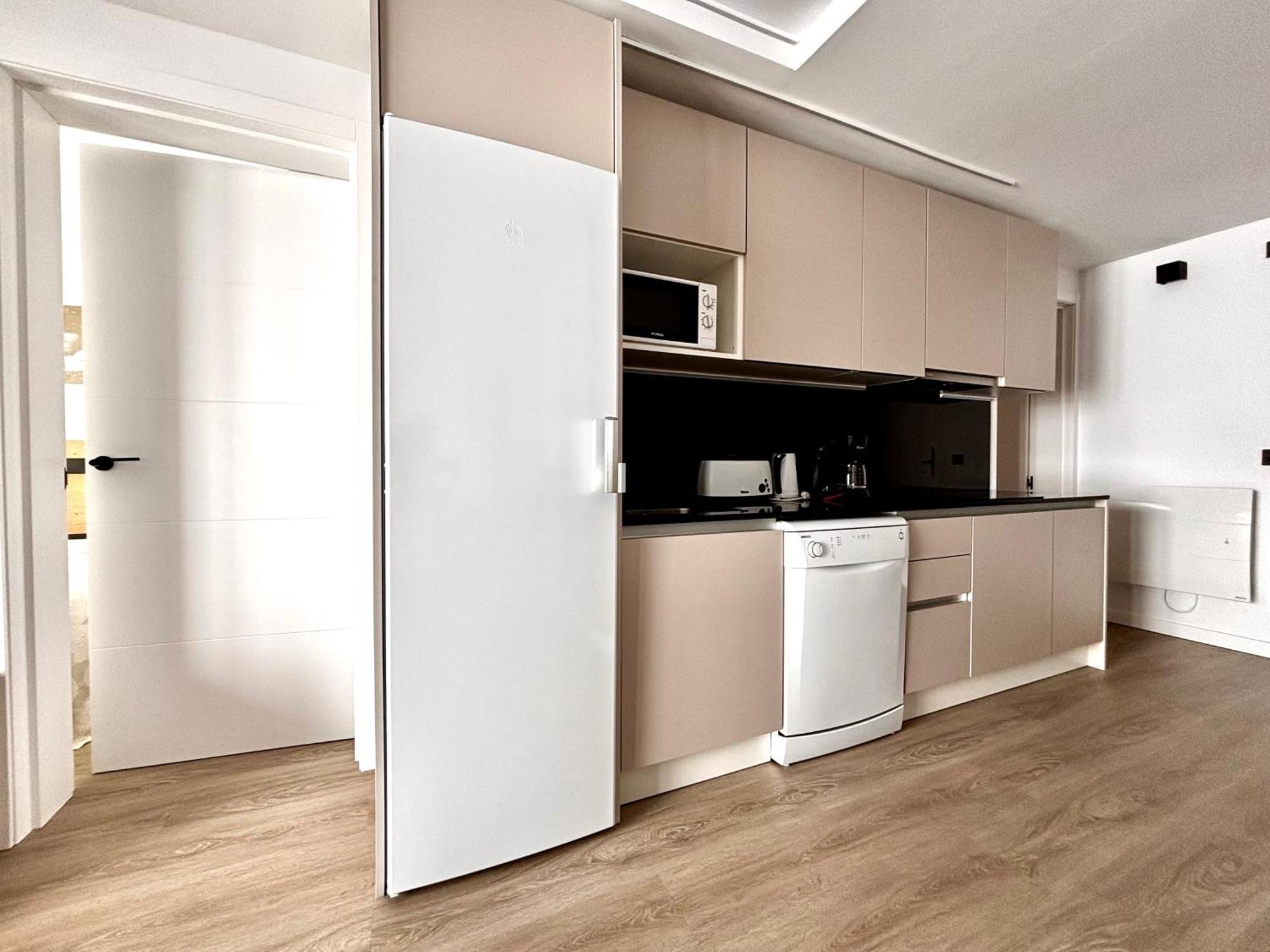 Frontera Blanca Confort Apartment *