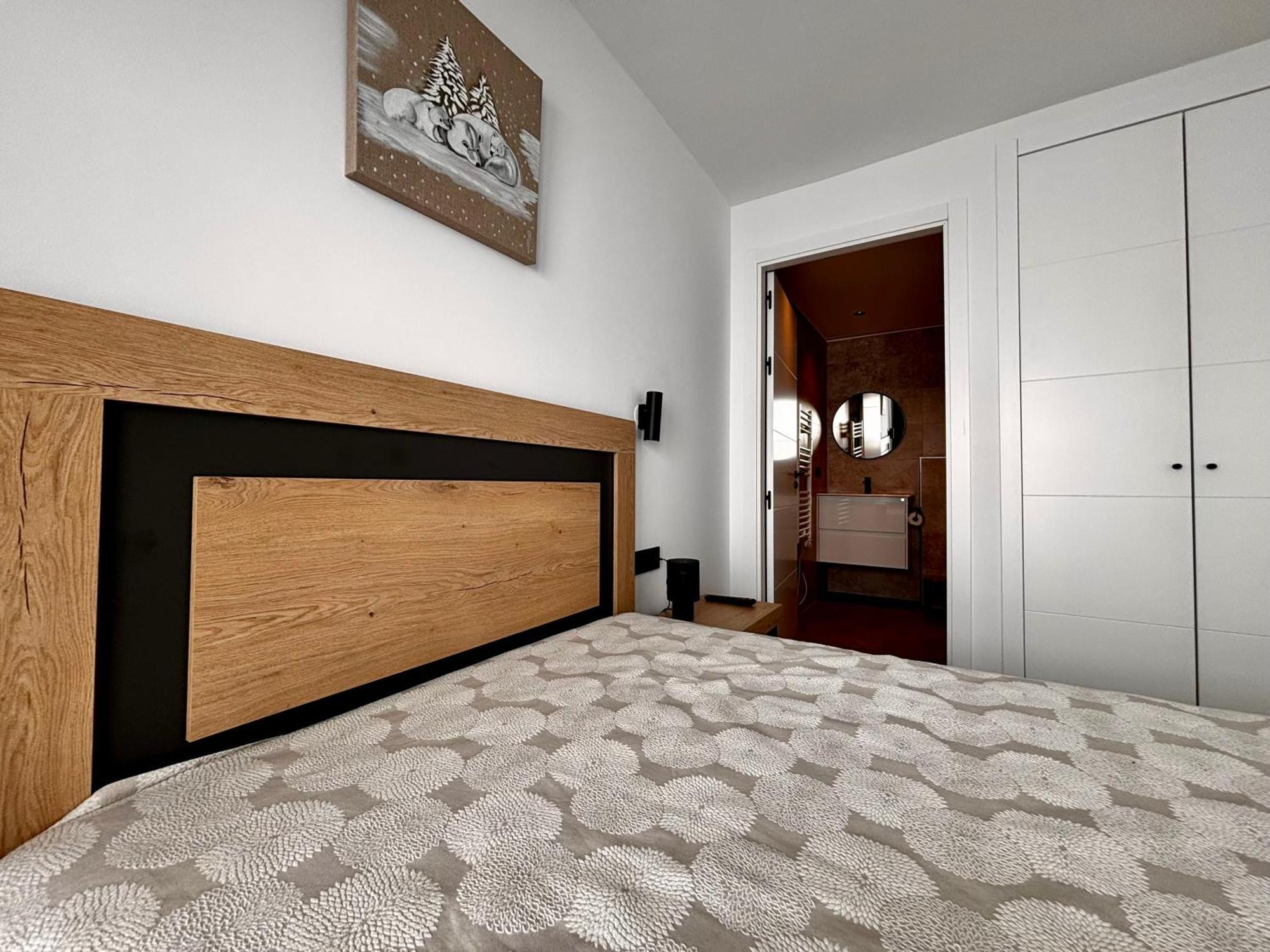 Frontera Blanca Confort Apartment