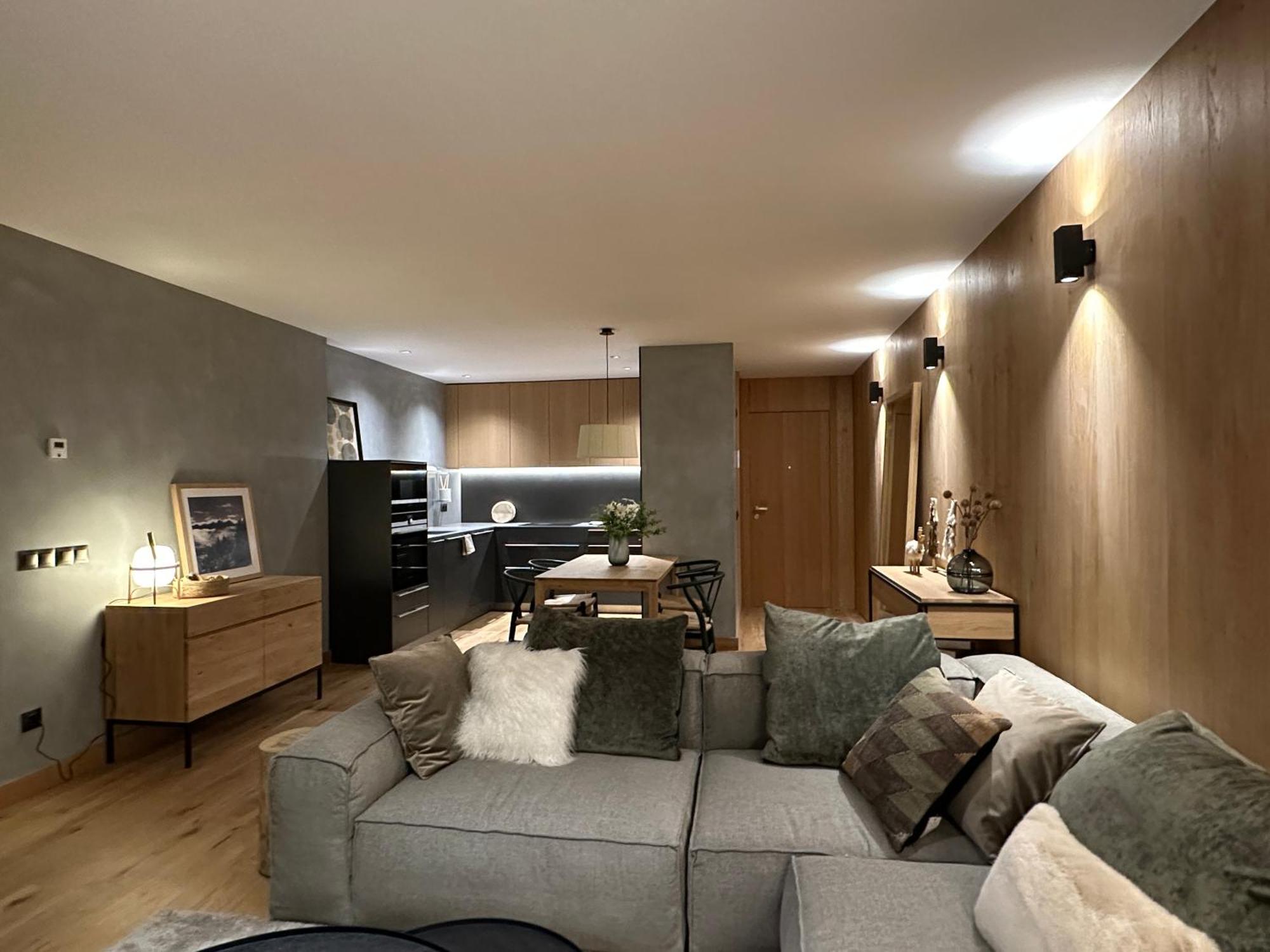 Isard Homes By Select Apartment El Tarter