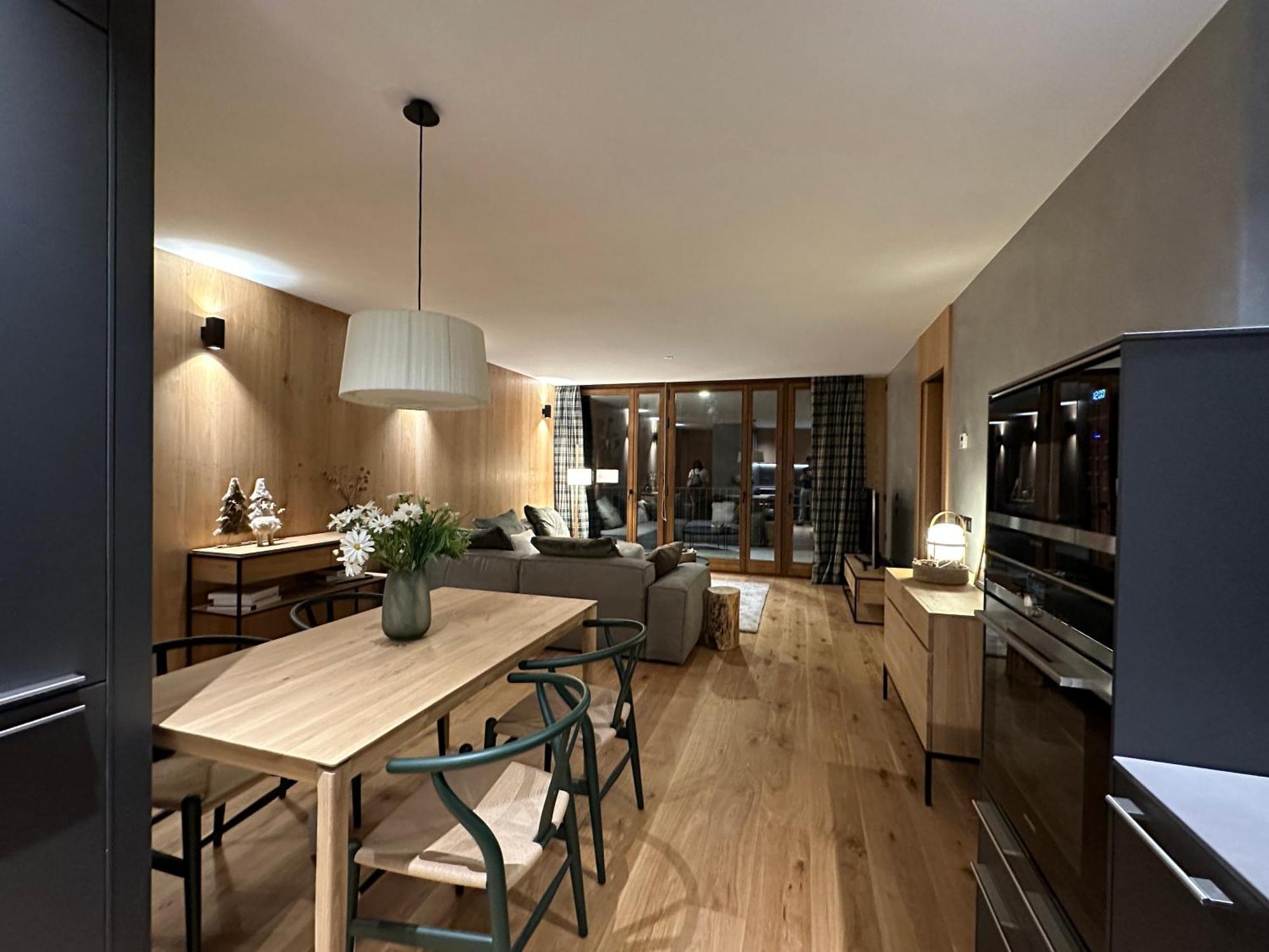 Apartment Isard Homes By Select *