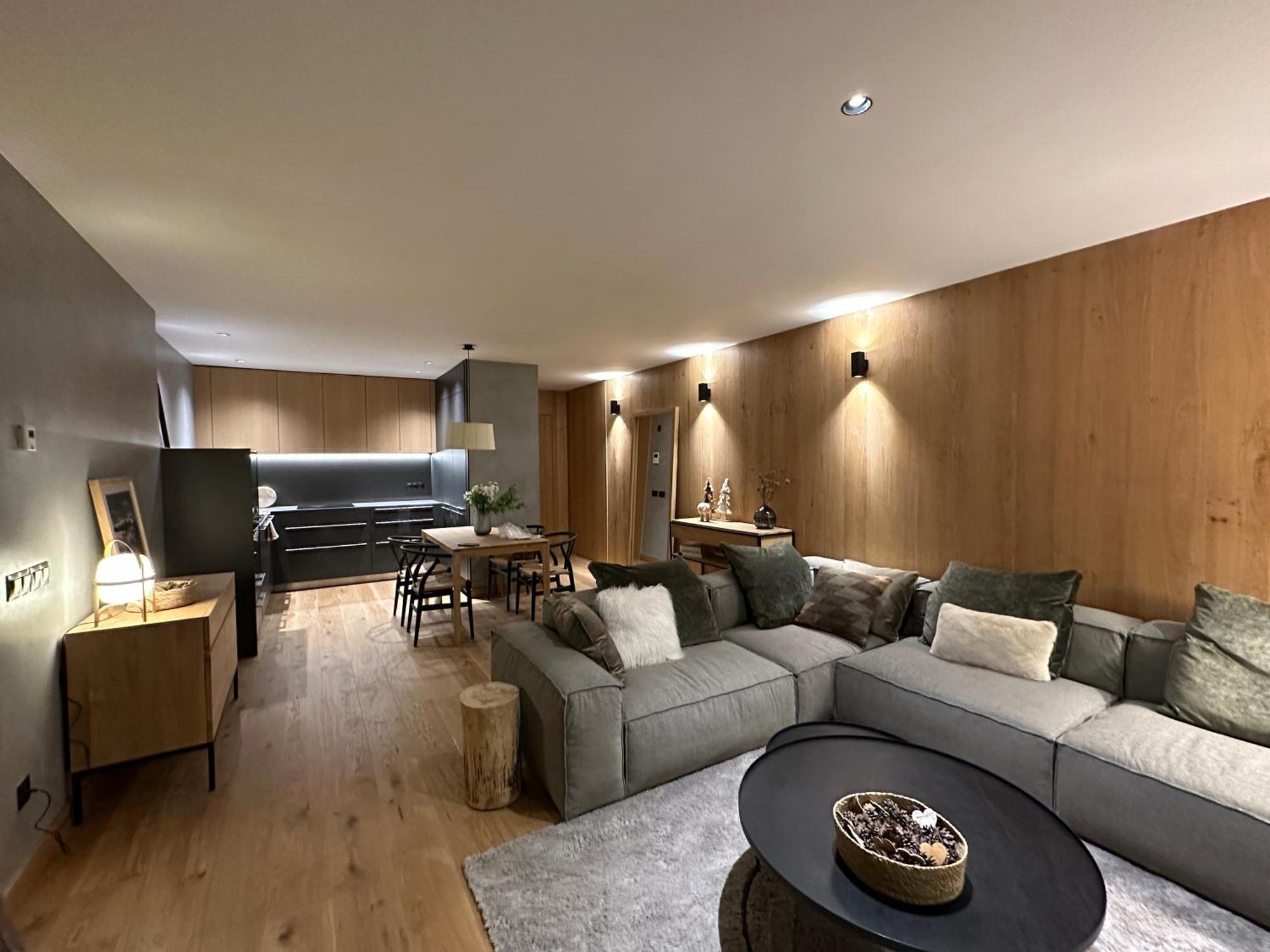 Apartment Isard Homes By Select *