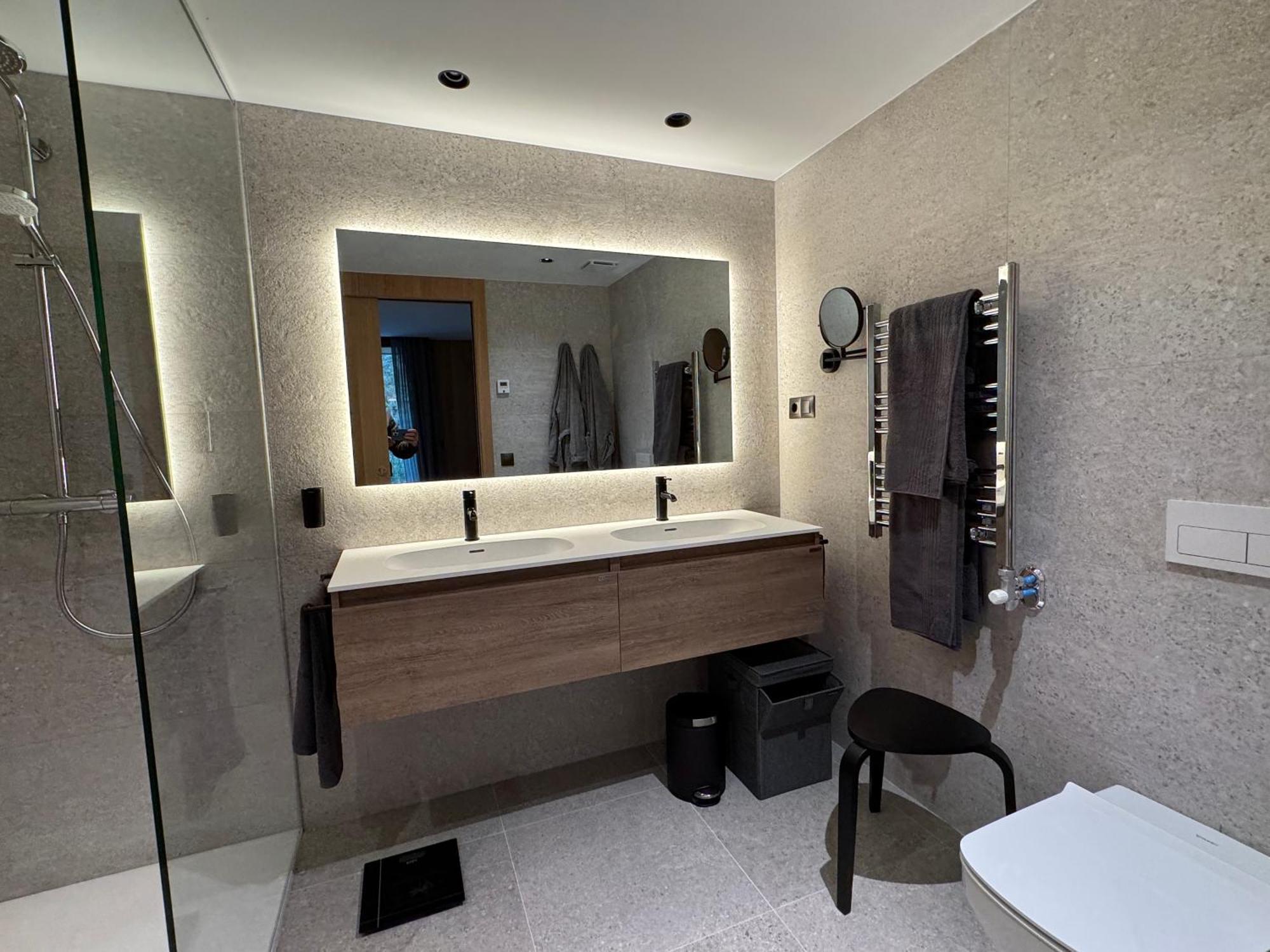 Isard Homes By Select * El Tarter