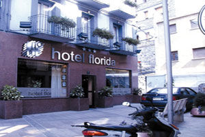 Hotel Acta Florida