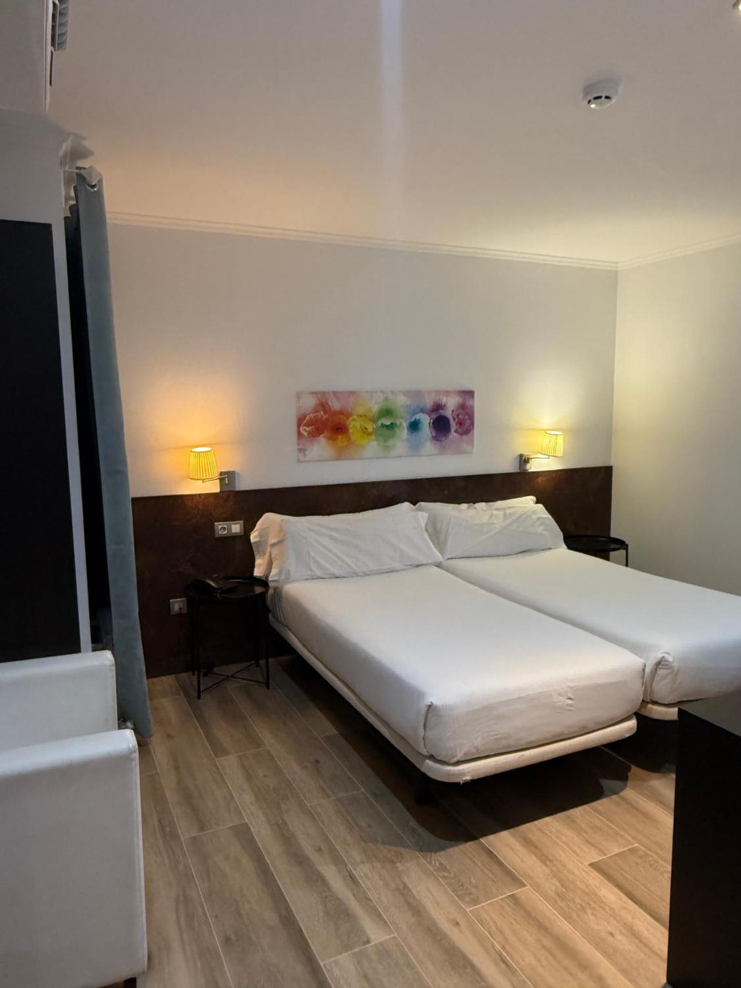 Aston Hotel Andorra la Vieja