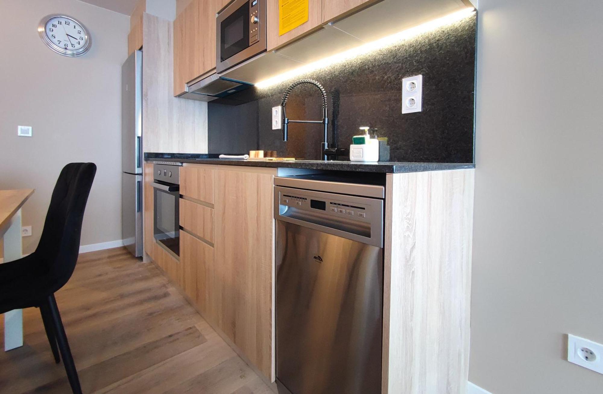 Apartament Ac *