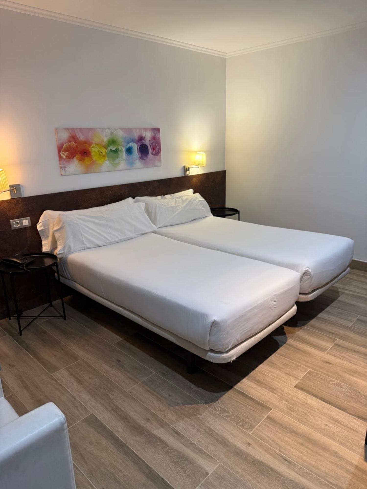 Aston Hotel Andorra la Vieja
