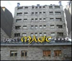 Magic Pas Hotel