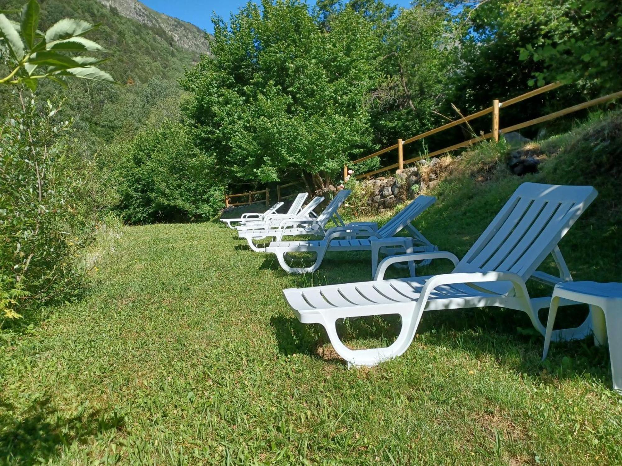 Rialb Aparthotel 3*