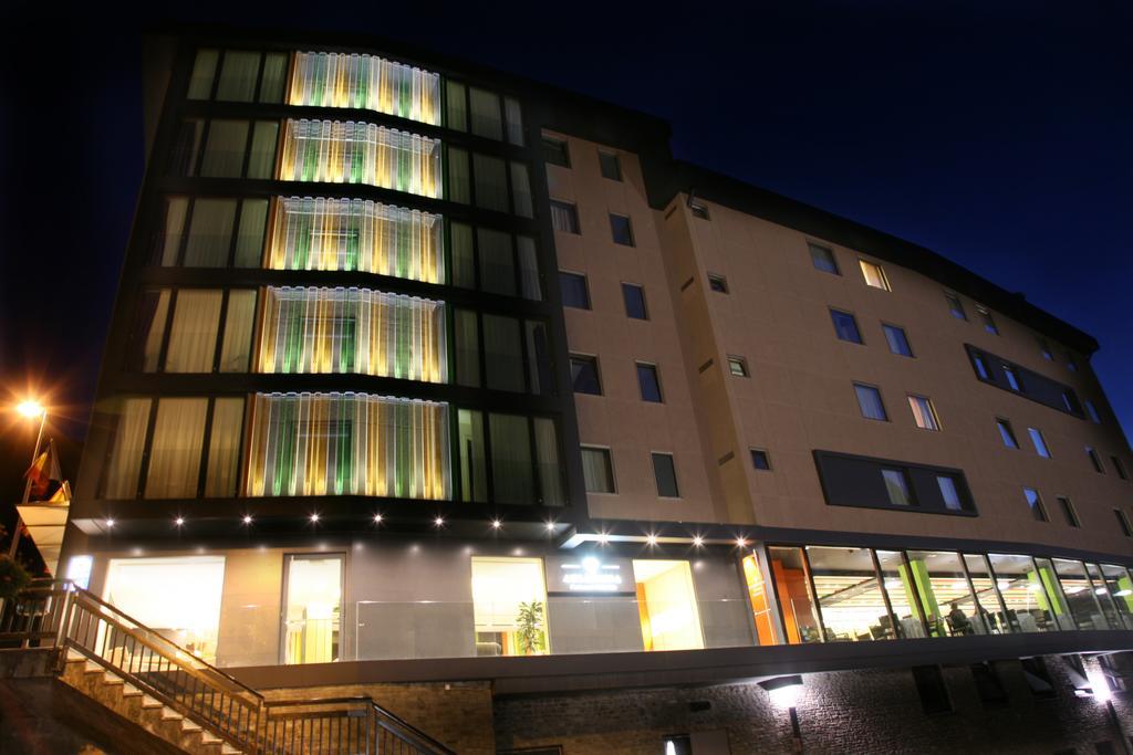 Metropolis Hotel Andorra la Vella