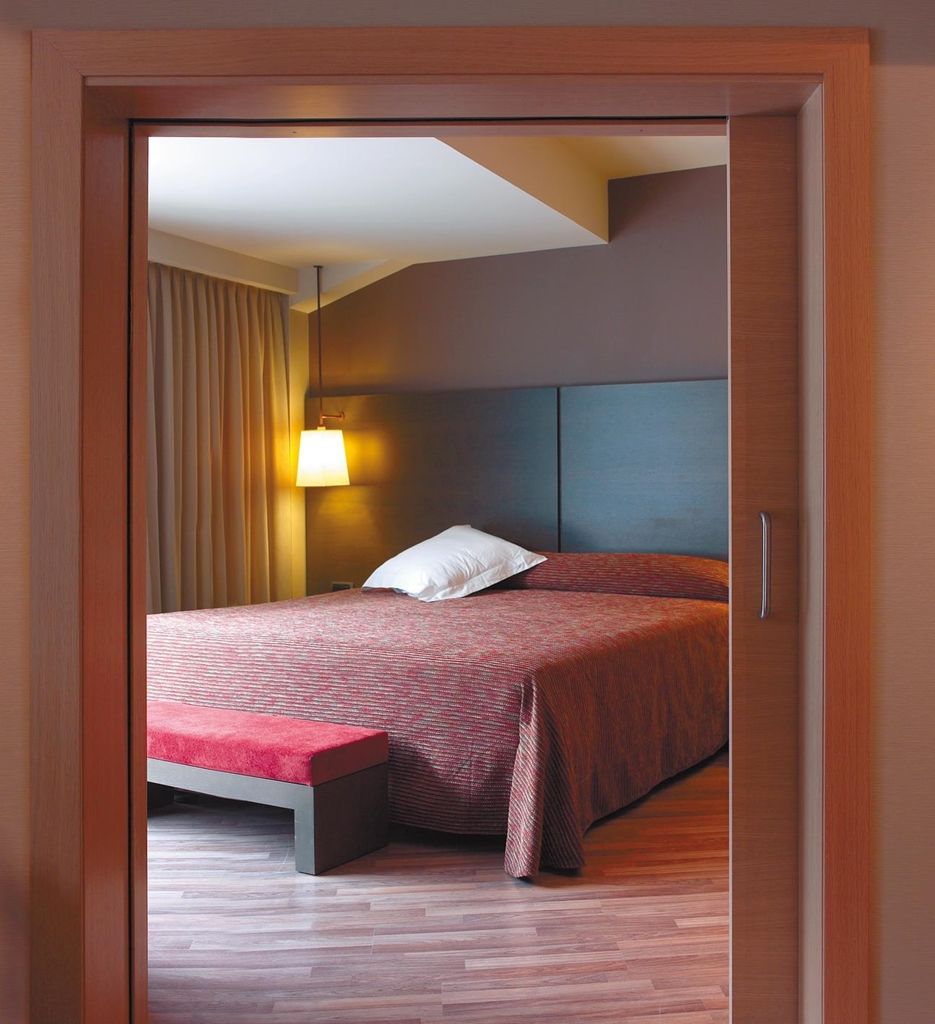 Nh Hotel 4*