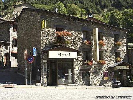 Hotel Micolau 2*