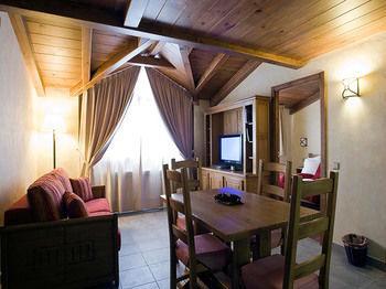 Els Llacs Apartamento