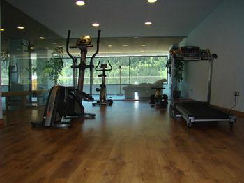 Apartamento Els Llacs *