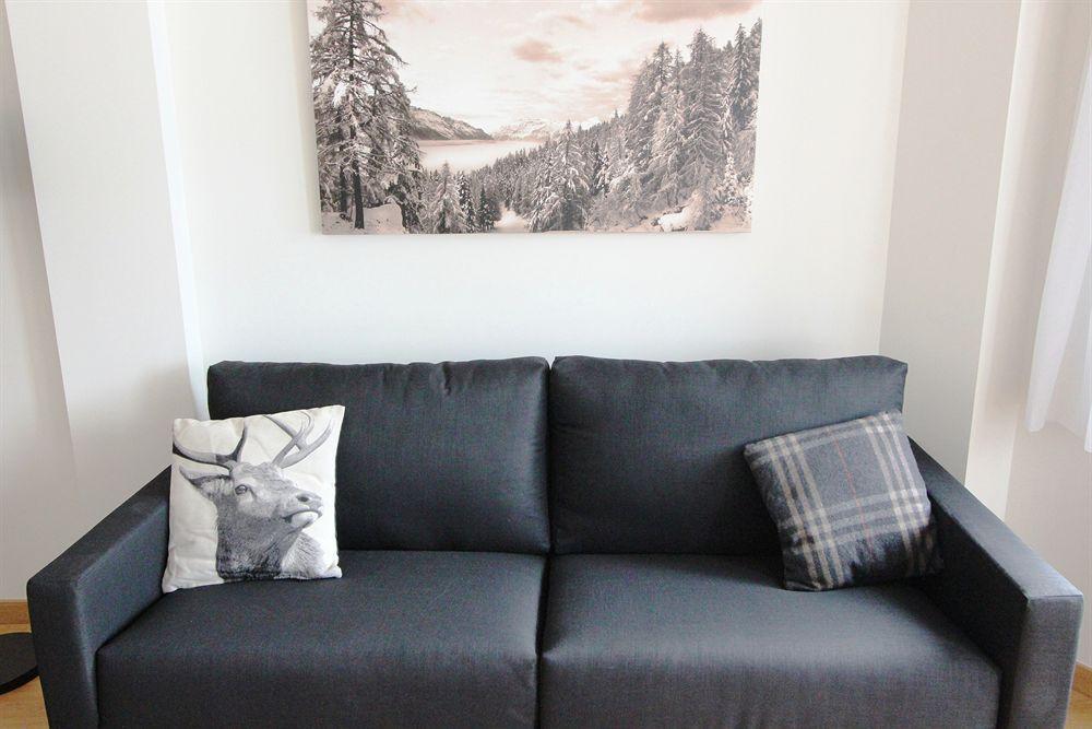 Pierre & Andorra Apartment *