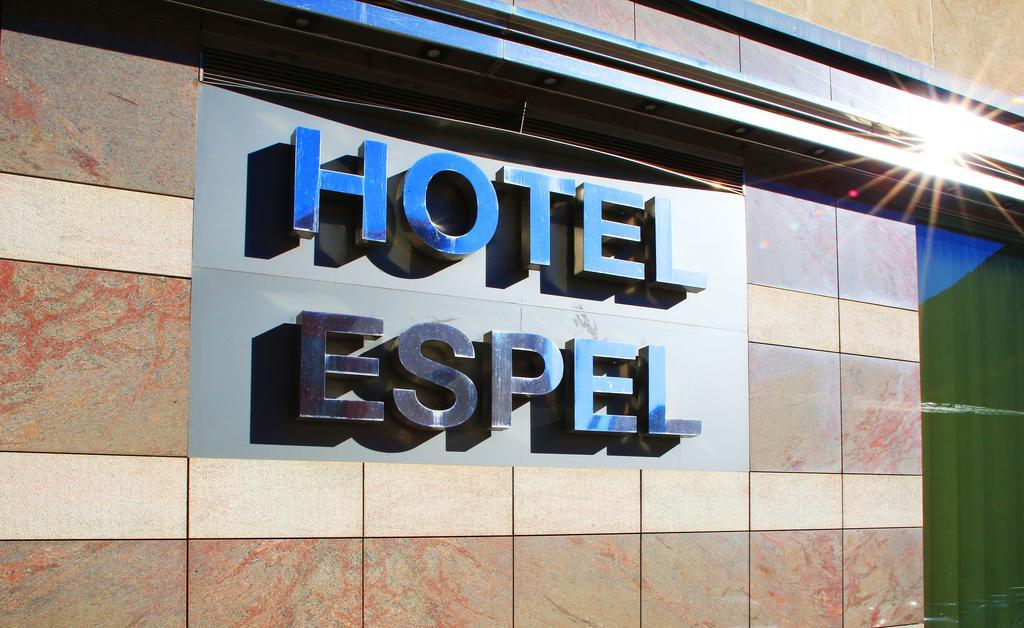 Espel Les Escaldes