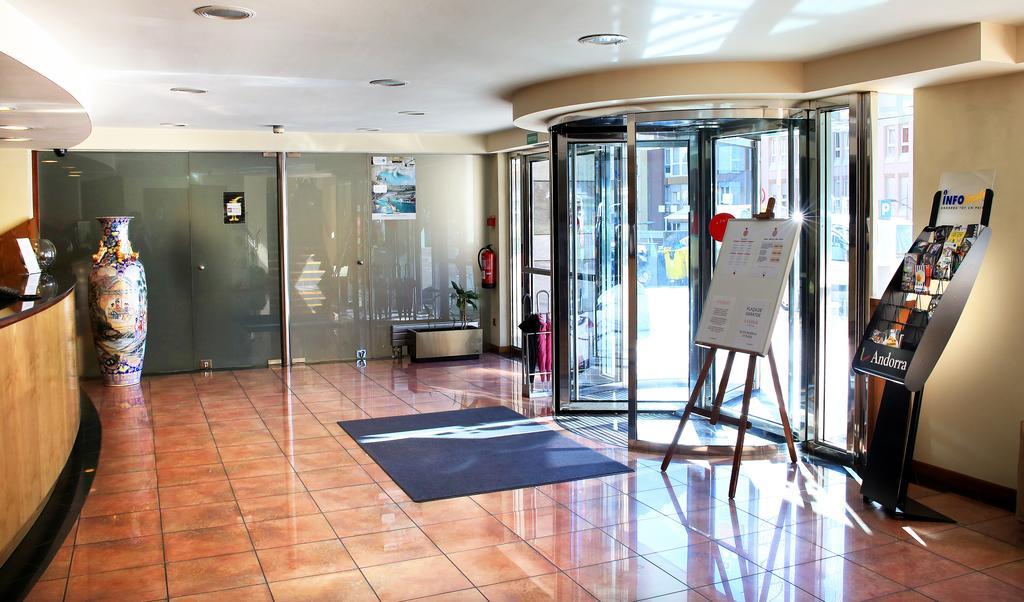 Espel Hotel 3*