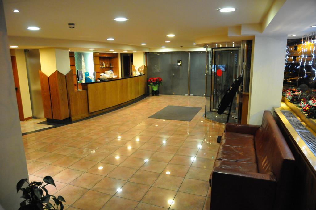 Hotel Espel 3*