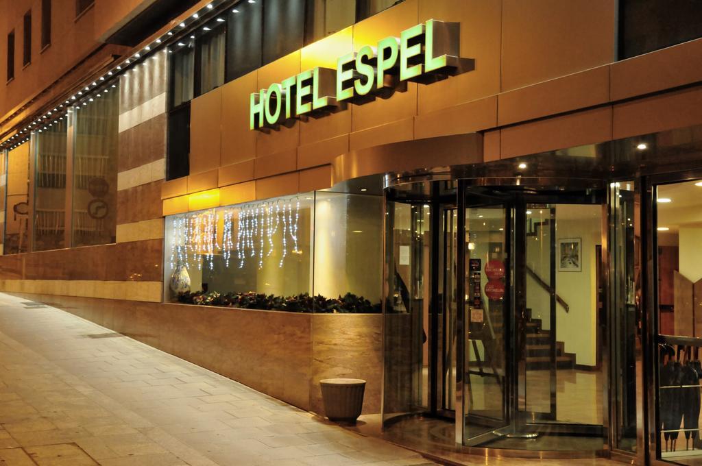 Espel Hotel 3*