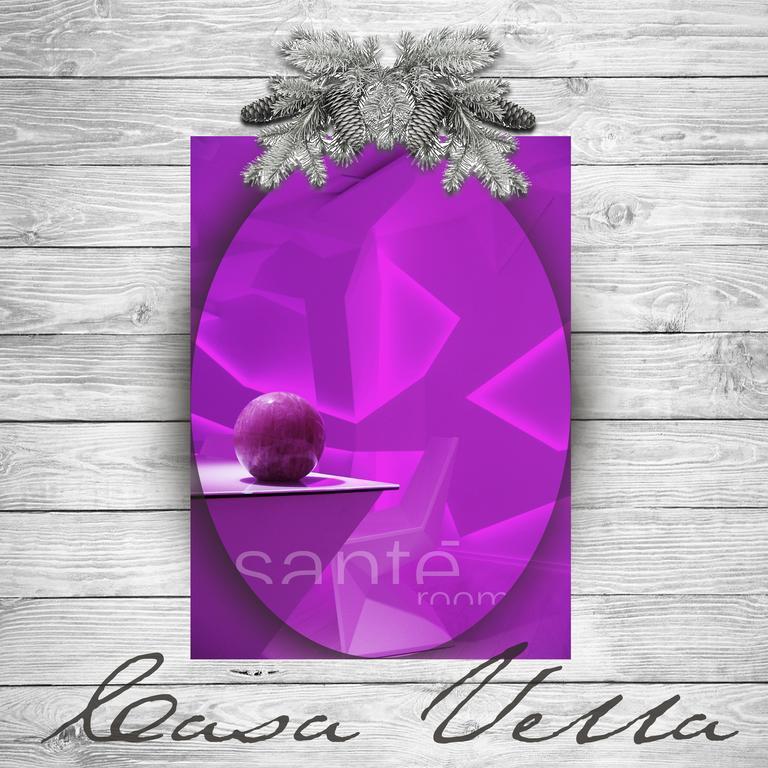 Casa Vella Apartamento 3*
