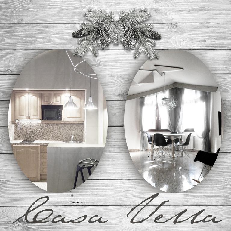 Casa Vella Apartamento 3*