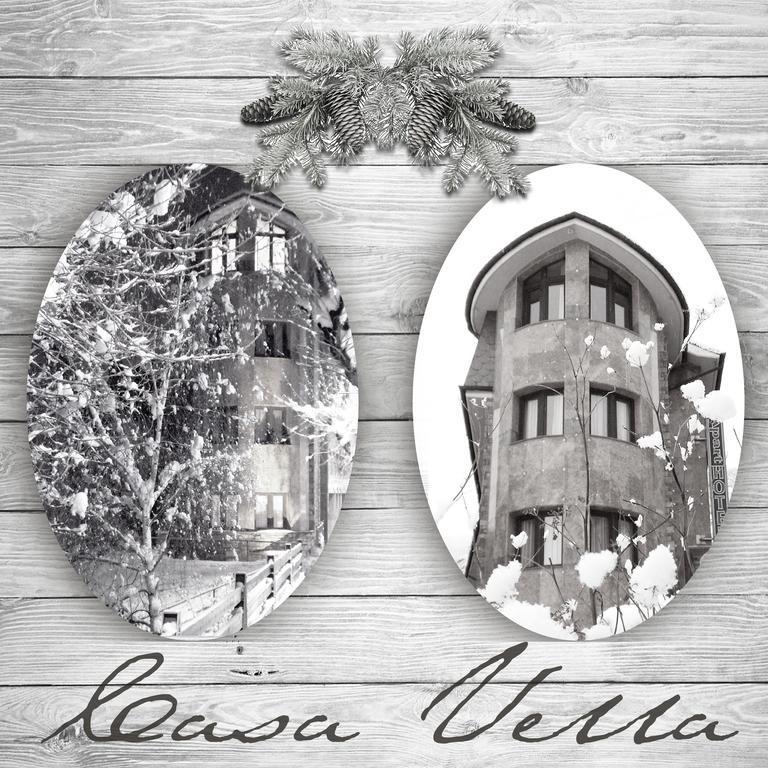 Casa Vella 3*