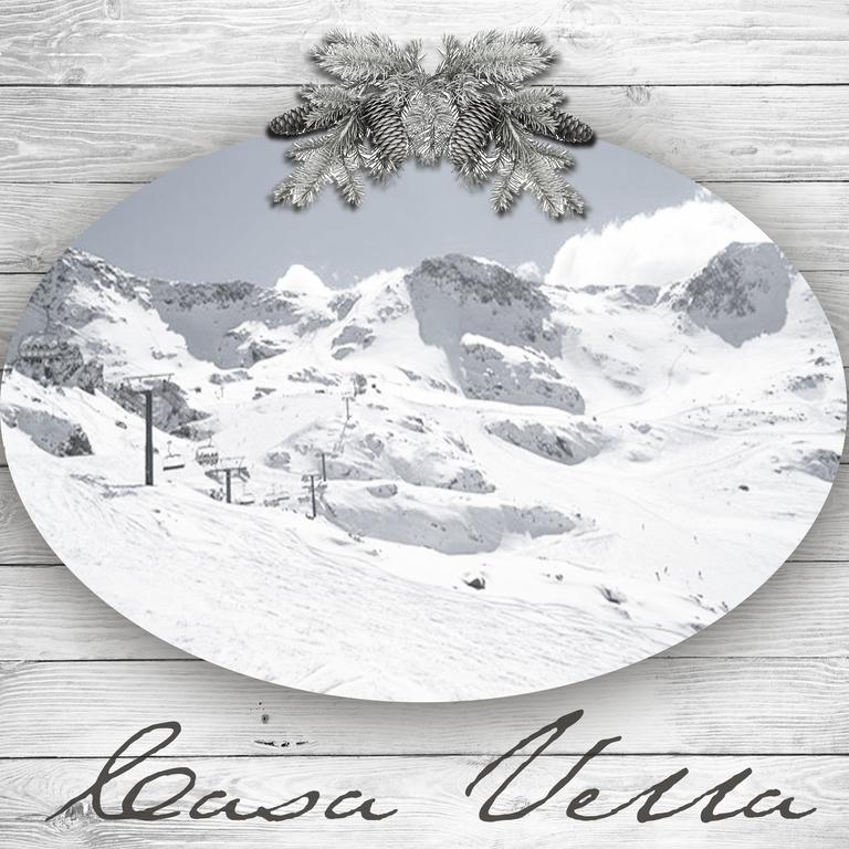 Casa Vella 3* Ordino