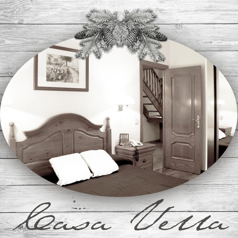 Casa Vella