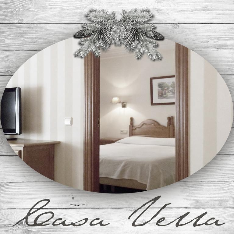 Casa Vella Apartamento