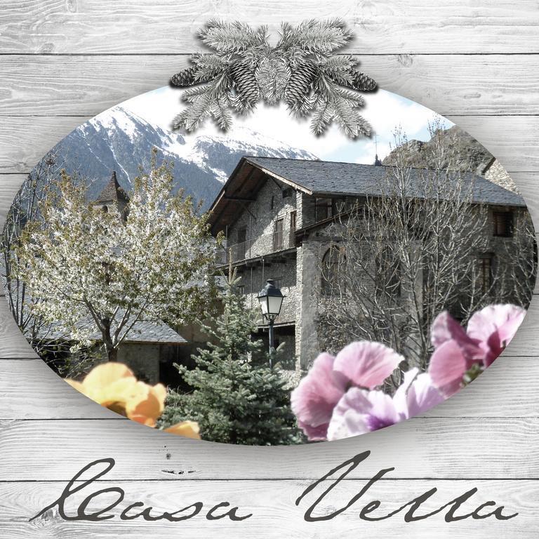 Casa Vella
