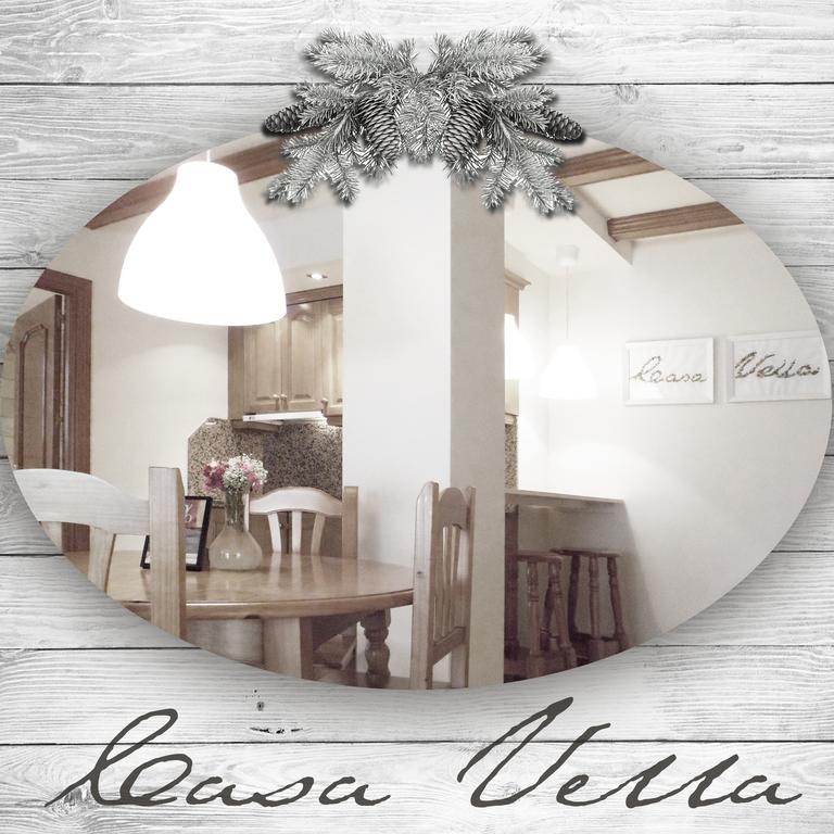 Casa Vella 3* Ordino