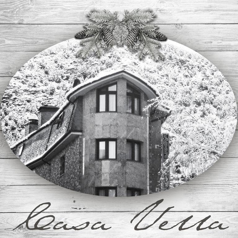 Casa Vella