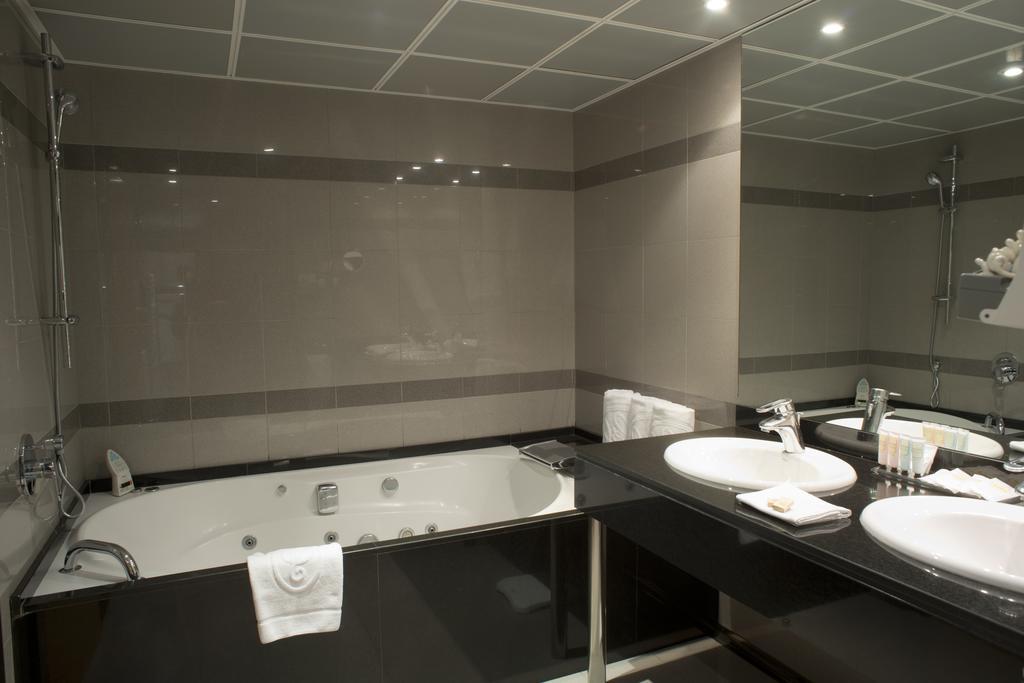 A Casa Canut Gastronomic Hotel Les Escaldes