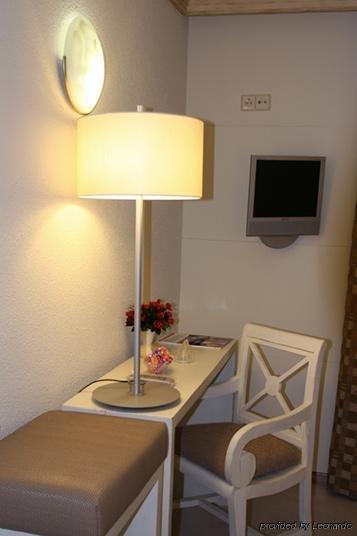 Co Princeps Hotel Sant Julià de Lòria
