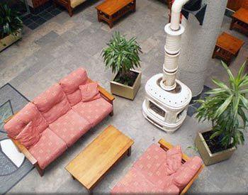 Crest Hotel Arinsal