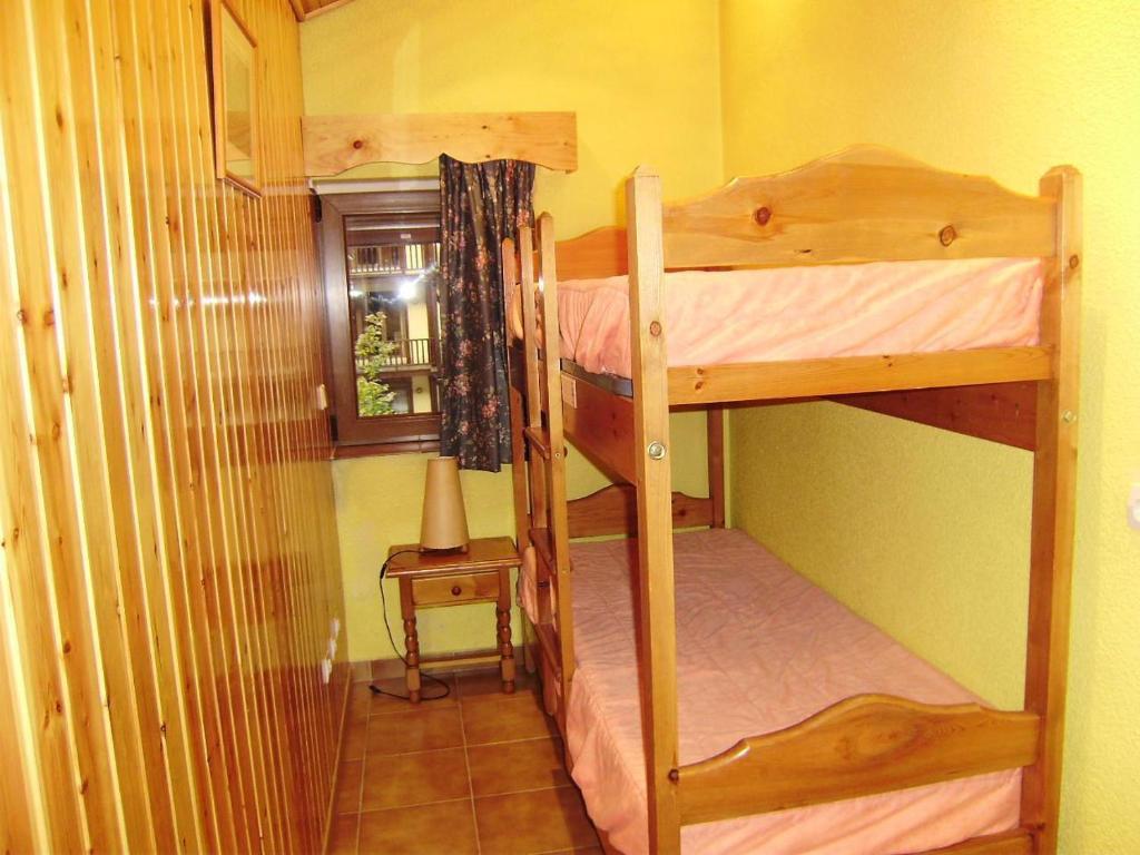 Apartment Paradis Blanc 3000