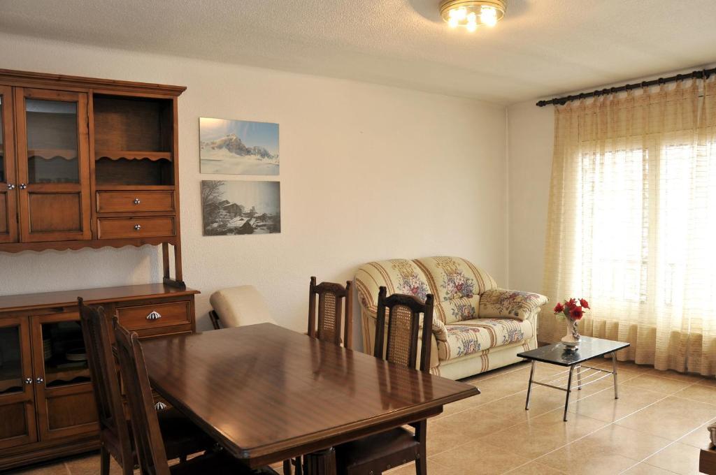 Turistics Pirineu Apartamento