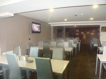 Les Olimpiades Apartahotel