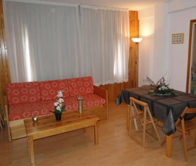 Meritxell Sherpa Apartamento Pas De La Casa