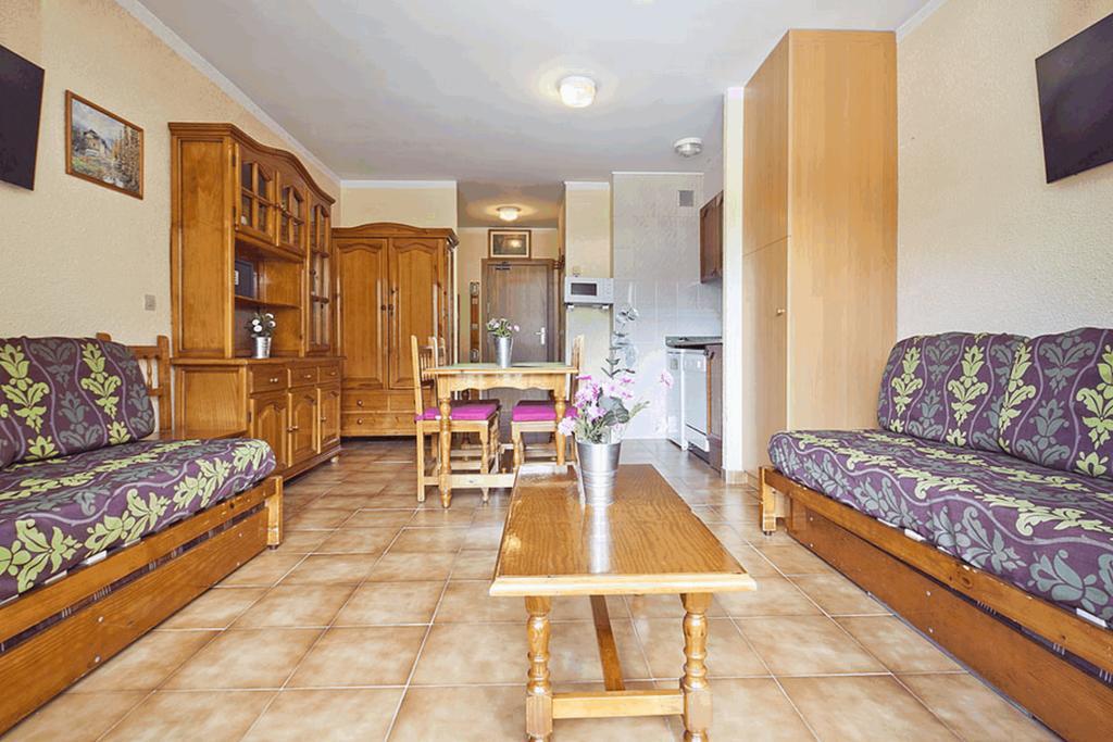 Deusol Apartament