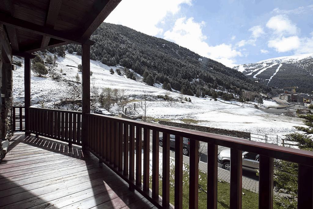 Apartament Deusol