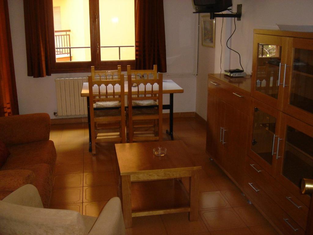 L'orri Apartamento *
