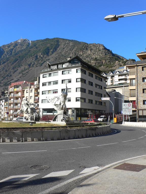 Outdoor - Comfort * Andorra la Vella