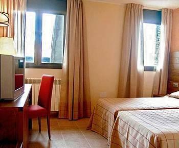 Hotel Magic Pas 4*