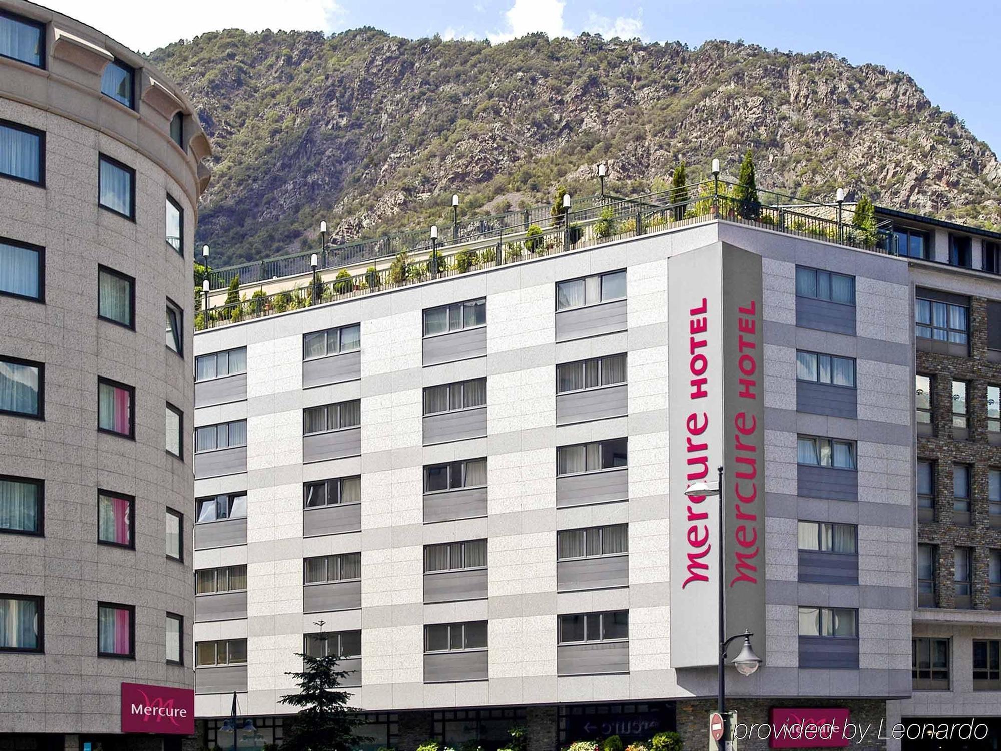 Hotel Mercure
